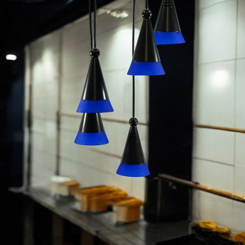 Glas pendelleuchte fino flg - pendelleuchte,