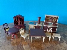 Schrank Tisch Herd Stuhl Jean