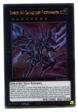 Yu-Gi-Oh! Nummer 107