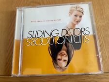 Sliding doors.cd