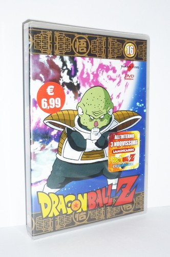 Dragonball vol 16 - dragonball,