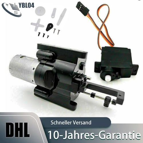Metall speed gearbox - speed, ​​gearbox