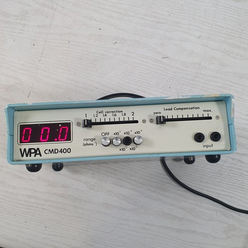 Wpa cmd400 digitales - wpa,
