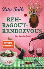 BUCH - Rehragout-Rendezvous: -