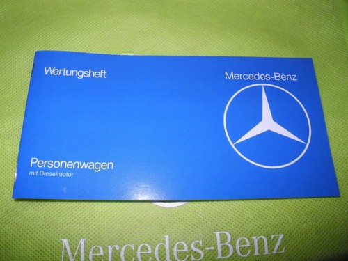 Mercedes w123 modelle - w123,