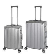 Tokyo, Trolley mit 4 Rollen