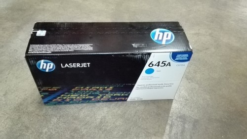 645a tonerkartusche c9731a - tonerkartusche,