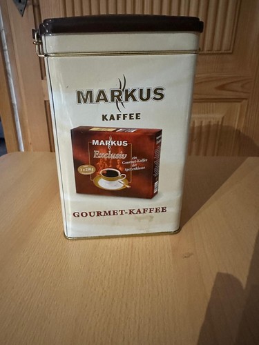 Kaffee vorratsdose - kaffee,
