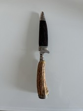 Hubertus Jagdmesser /