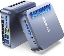 ACEMAGIC M5 Mini PC Intel Core