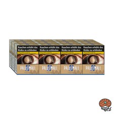 Pall Mall Authentic Blue/Blau