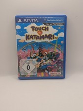 Touch My Katamari~PS Vita~Sony
