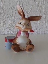 Goebel Hase Osterhase mit