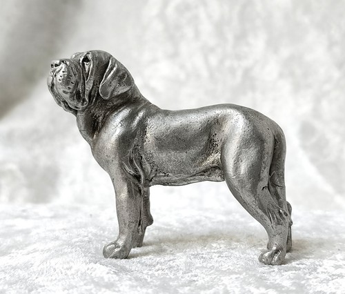 Fila brasileiro mastiff hund - mastiff,