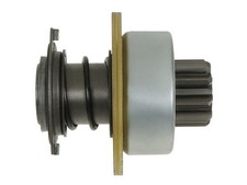 AS-PL Freilaufgetriebe