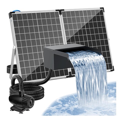 Poposoap wasserfall teich - poposoap,