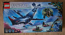 LEGO® Avatar 75579 - Payakan