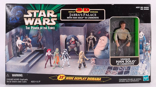 Star wars power - power, the