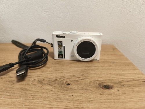 Nikon coolpix p310 full - nikon,