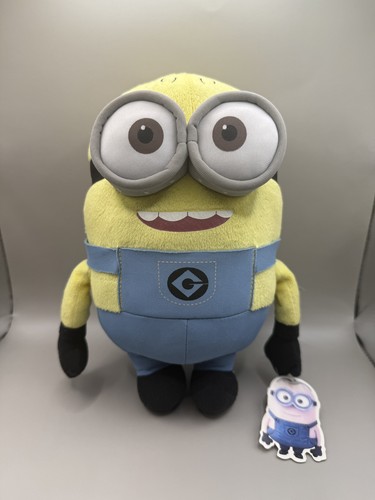 Minions plüschfigur 25cm - minions, ich