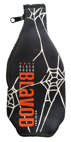 Blavod original schwarz wodka - original,