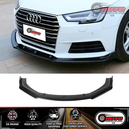 Audi line b9 glanz - s,