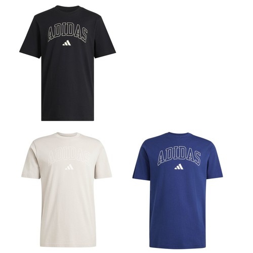 Adidas shirt herren - t-shirt,