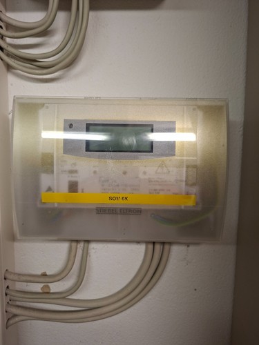 Stiebel eltron som - stiebel,