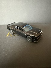 Majorette Dodge Challenger Hell Cat Lose Gebraucht !!!