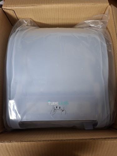 Tubeless handtuch - tubeless,