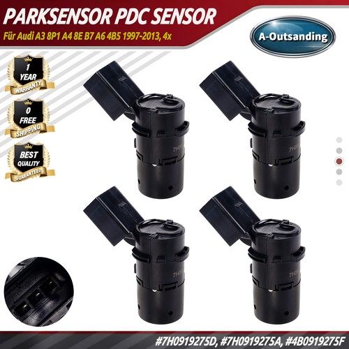 Parksensor pdc sensor - pdc,