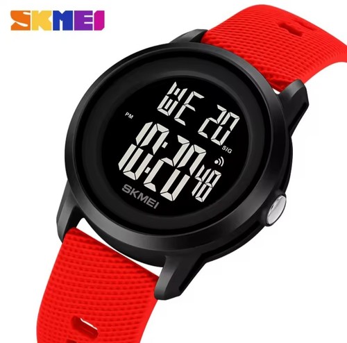 Skmei damen herren - *,