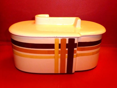 Art deco keramik - !!!!,