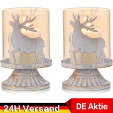 Weihnachten Kerzenhalter
