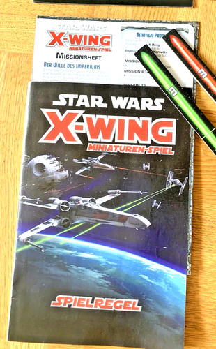 Star wars wing - star, x-wing