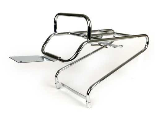 Gepäckträger für vespa - gepäckträger,