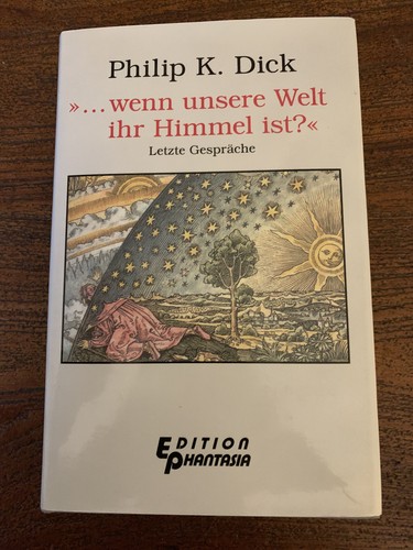 Philip dick wenn unsere - ,