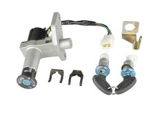 Schlosssatz komplett GY6