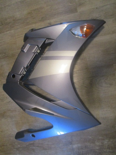 Verkleidung mit blinker - verkleidung,