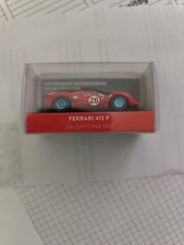Wiking 1:87, Ferrari 412 P