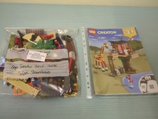 Lego Creator 31116, Safari