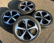 ORIGINAL 18" ALU WINTERRÄDER