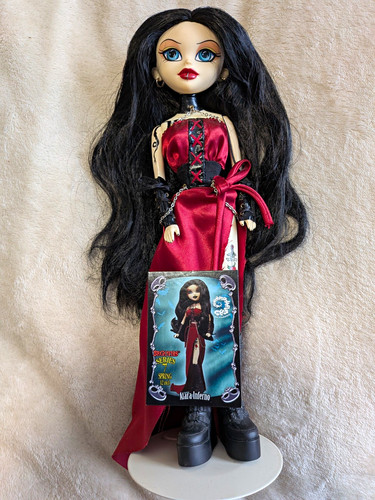 Seltene bleeding edge begoths - bleeding,