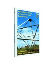 Kyborg Energy Pyramid