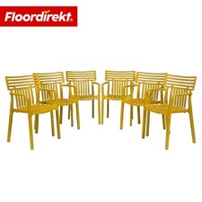 Floordirekt Gartenstuhl