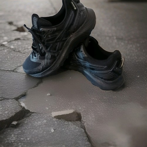 Asics gel sneaker schuhe - gel,