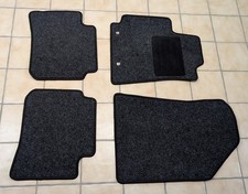 Hyundai i10 Model 2025, Fußmatten-Set, gebraucht