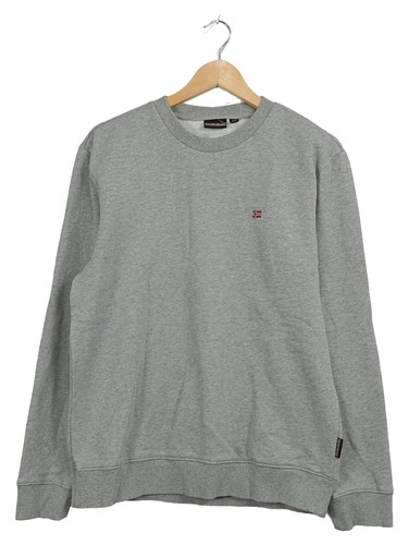 Napapijri herren sweatshirt - herren,