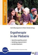 Astrid Baumgarten Ergotherapie
