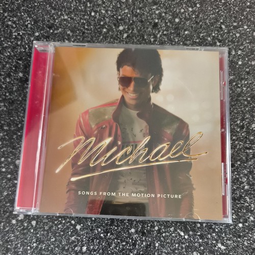 Michael soundtrack - cd,